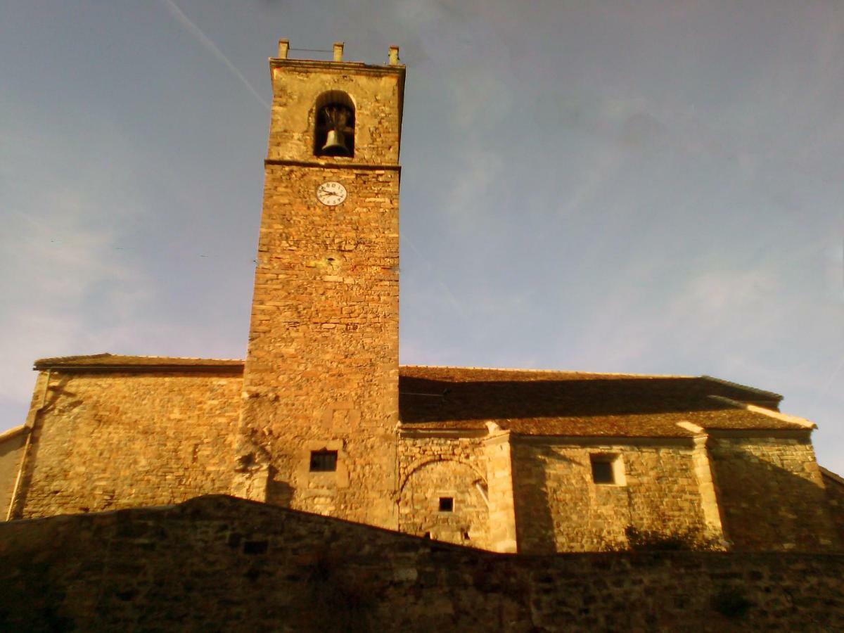 Casa Lo Sastre - Jasa Villa Exterior photo