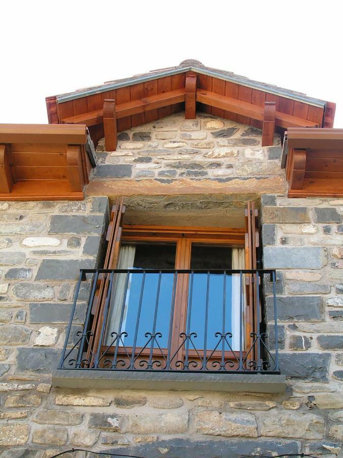 Casa Lo Sastre - Jasa Villa Exterior photo